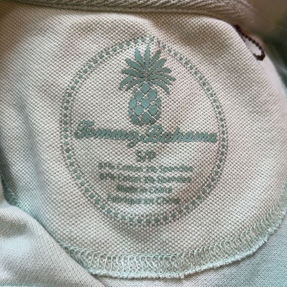 Tommy Bahama Colored Mini Dress - Picture 4 of 5